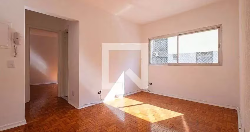 Apartamento com 1 quarto à venda na Rua Mourato Coelho, 576, Pinheiros, São Paulo