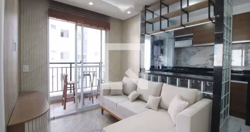 Apartamento à venda - campo grande, 2 quartos,  38 m2