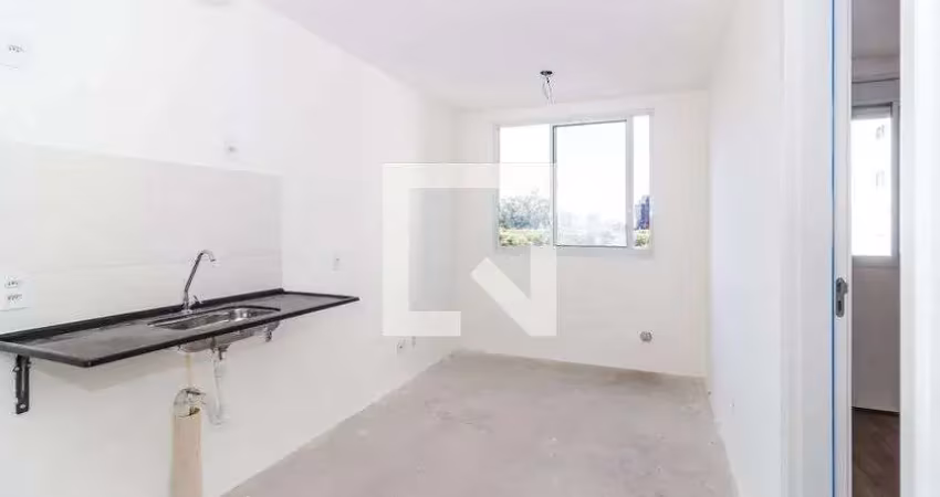 Apartamento à venda - água branca, 1 quarto,  24 m2