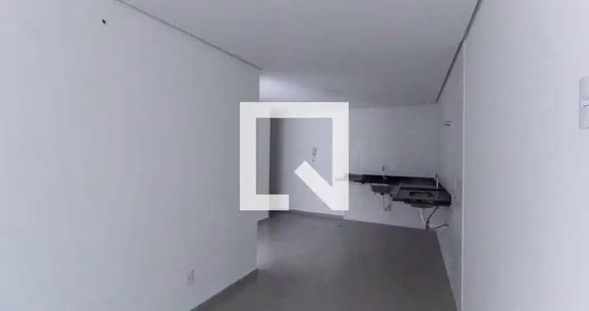 Apartamento à venda - vila invernada, 1 quarto,  33 m2