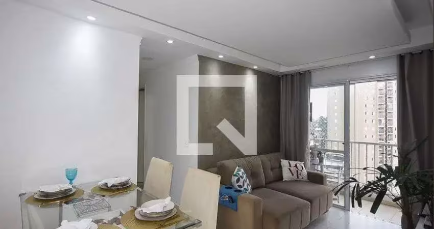 Apartamento à venda - vila andrade, 2 quartos,  50 m2