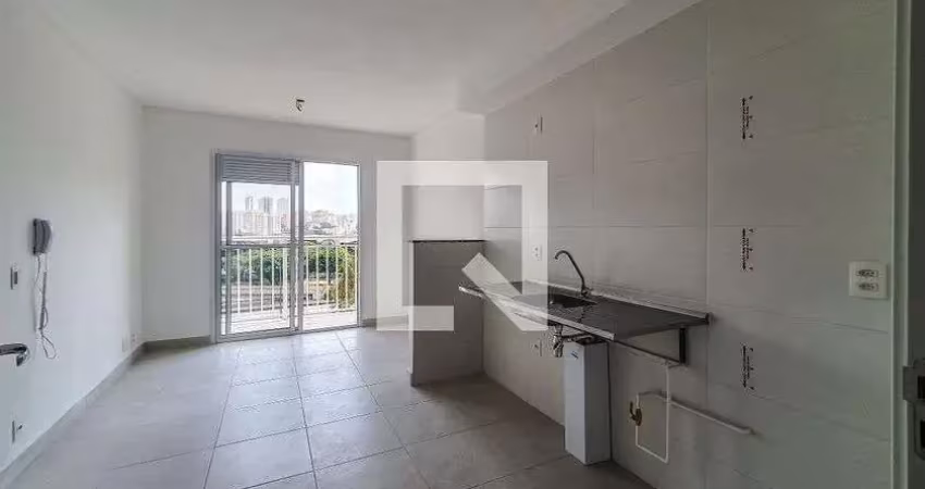 Apartamento com 2 quartos à venda na Praça Alberto Lion, 350, Cambuci, São Paulo
