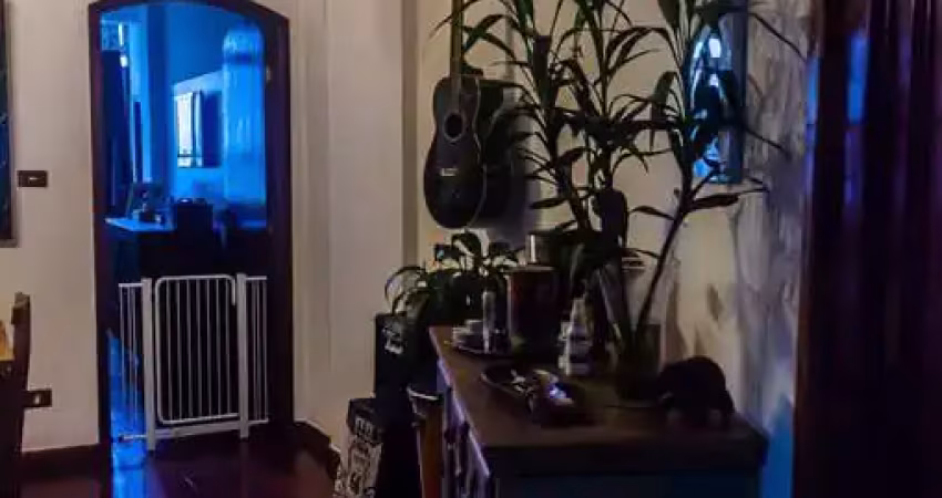 Apartamento à venda - consolação, 2 quartos,  109 m2