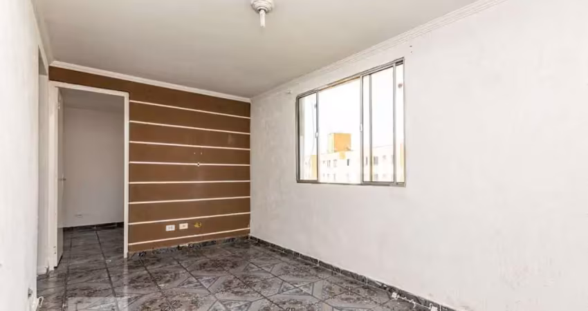 Apartamento à venda - vila jacuí, 2 quartos,  50 m2