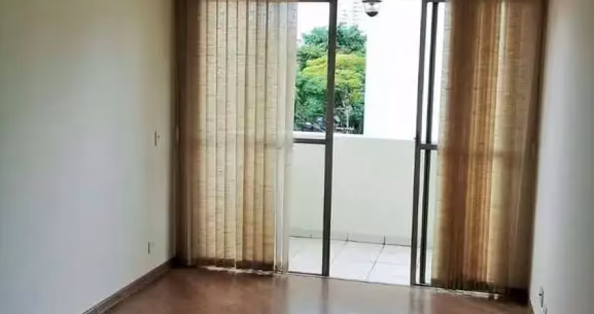 Apartamento à venda - vila mariana, 2 quartos,  57 m2