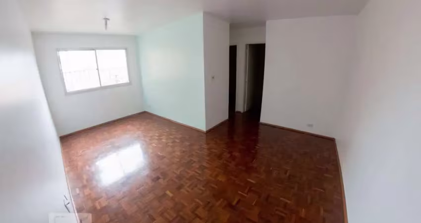 Apartamento com 2 quartos à venda na Avenida Júlio Buono,  599 - Vil, Vila Ede, São Paulo