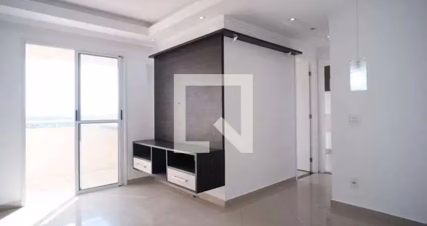 Apartamento com 2 quartos à venda na Rua Rubens Fraga de Toledo Arruda, 778, Cangaíba, São Paulo