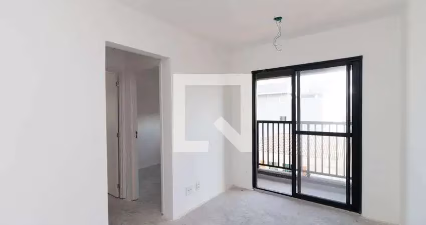 Apartamento à venda - vila mazzei, 2 quartos,  39 m2