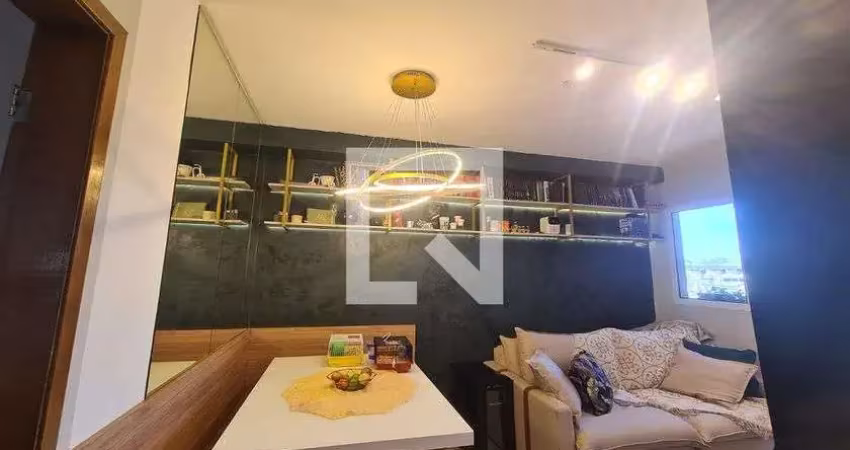 Apartamento com 1 quarto à venda na Rua Alves José, 51, Sapopemba, São Paulo