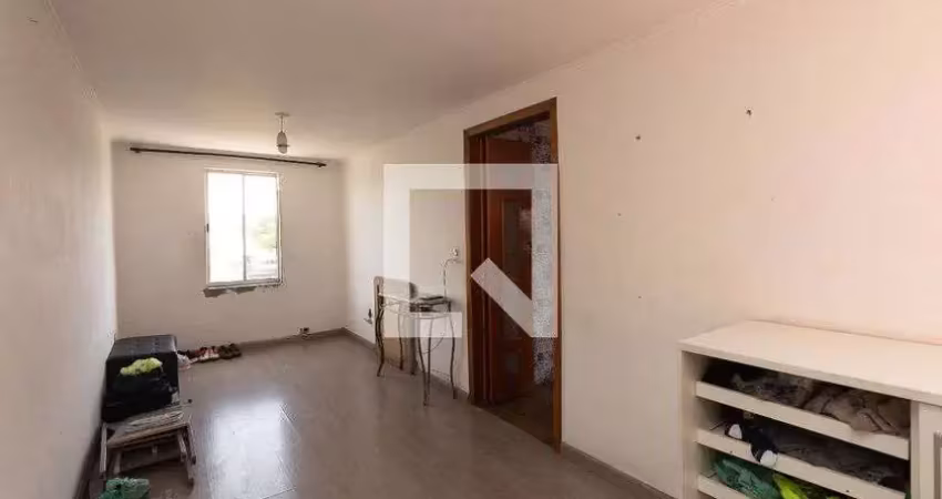 Apartamento à venda - vila sabrina , 2 quartos,  60 m2