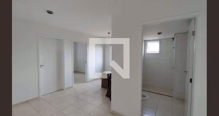 Apartamento à venda - jardim santa emília, 2 quartos,  49 m2