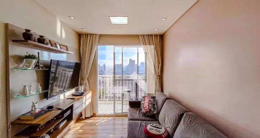 Apartamento com 2 quartos à venda na Rua Dom Bosco, 206, Mooca, São Paulo