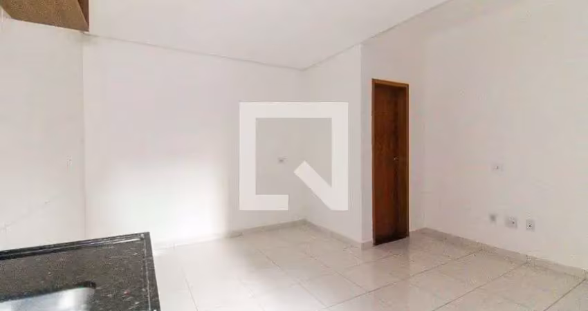 Apartamento com 2 quartos à venda na Rua Guapironga, 250, Itaquera, São Paulo