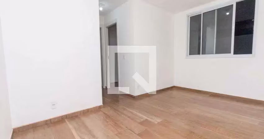 Apartamento com 2 quartos à venda na Avenida Condessa Elisabeth de Robiano, 6000, Tatuapé, São Paulo