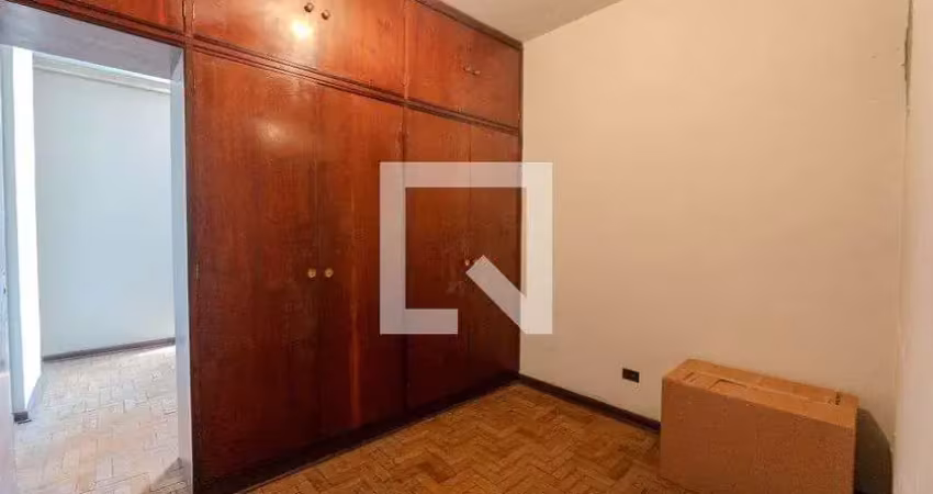 Apartamento com 1 quarto à venda na Rua Asdrúbal do Nascimento, 98, Bela Vista, São Paulo