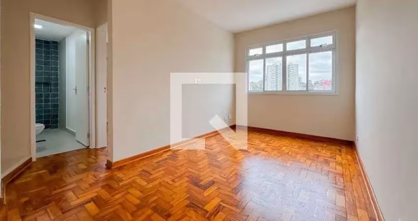 Apartamento com 1 quarto à venda na Rua Barão de Iguape, 897, Liberdade, São Paulo