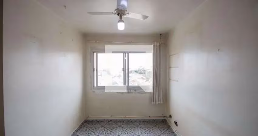 Apartamento à venda - vila gustavo, 2 quartos,  60 m2