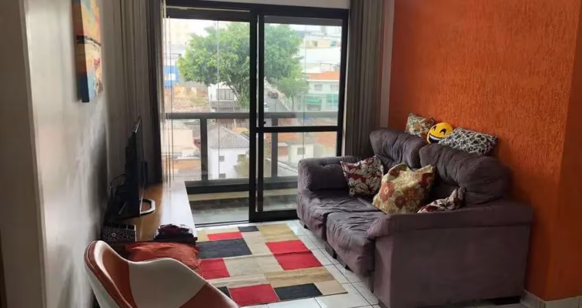 Apartamento com 2 quartos à venda na Rua Ramiro Barcelos, 74, Jabaquara, São Paulo