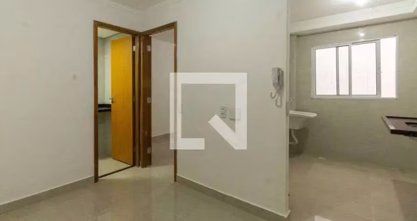 Apartamento à venda - vila esperança, 1 quarto,  46 m2