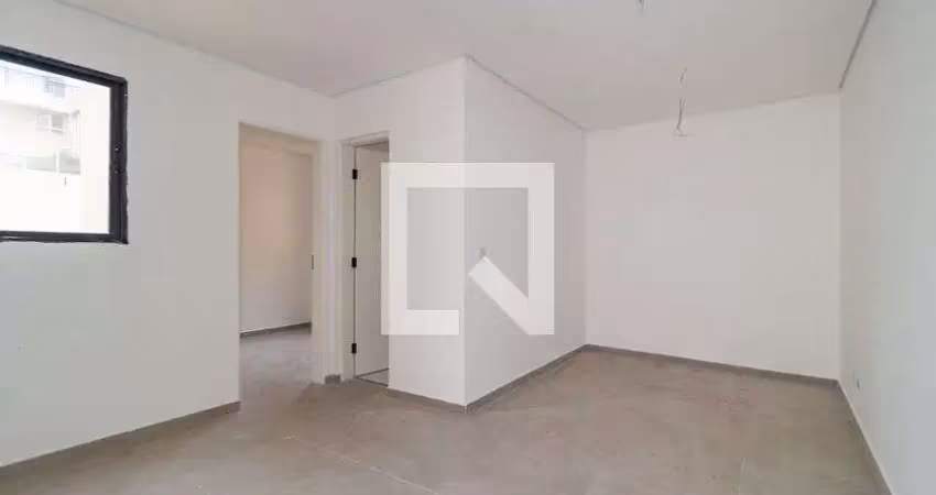 Apartamento com 1 quarto à venda na Rua Janguruçu, 105, Mooca, São Paulo
