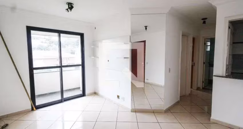Apartamento com 2 quartos à venda na Rua Conselheiro Moreira de Barros, 1152, Santana, São Paulo