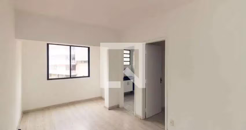 Apartamento com 1 quarto à venda na Rua Washington Luís, 392, Centro, São Paulo