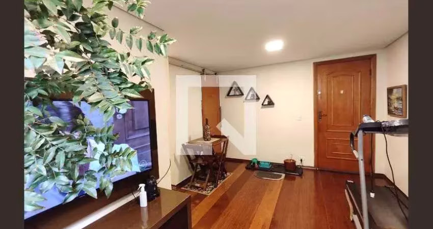 Apartamento com 2 quartos à venda na Rua Doutor Rodrigo Pereira Barreto, 50, Itaquera, São Paulo