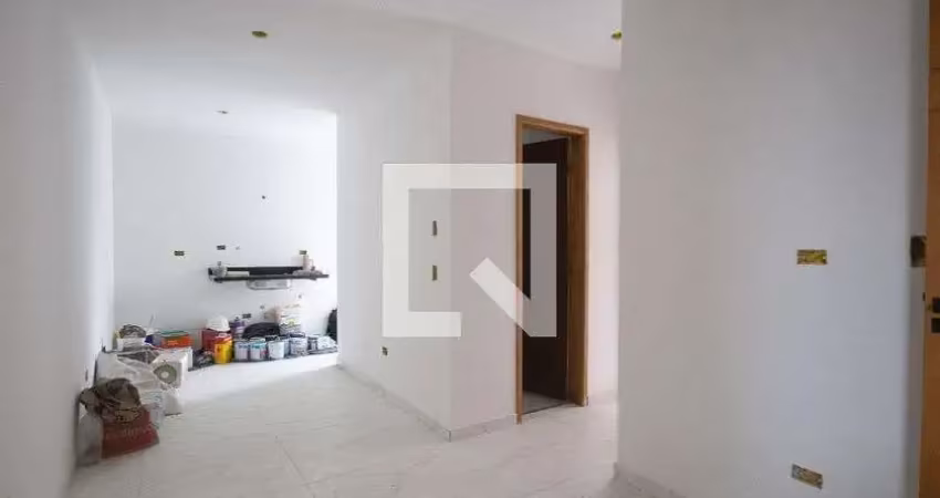 Apartamento à venda - vila gustavo, 2 quartos,  40 m2