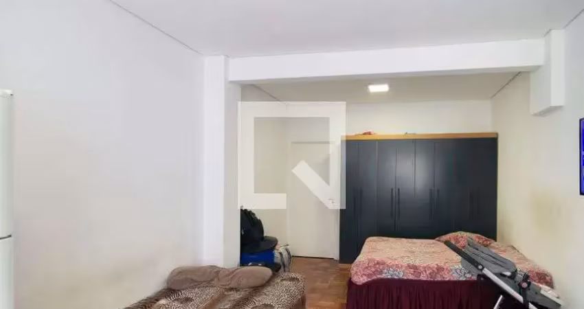Apartamento com 1 quarto à venda na Avenida Nove de Julho, 216, Consolação, São Paulo