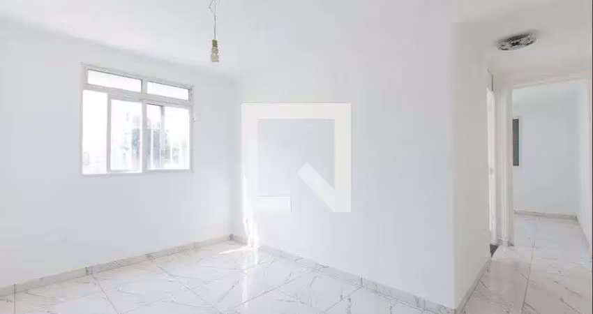 Apartamento à venda - vila jacuí, 2 quartos,  45 m2