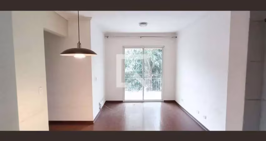 Apartamento à venda - vila andrade, 3 quartos,  64 m2