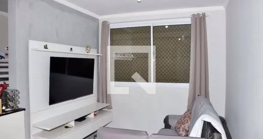 Apartamento à venda - jardim iris , 2 quartos,  43 m2