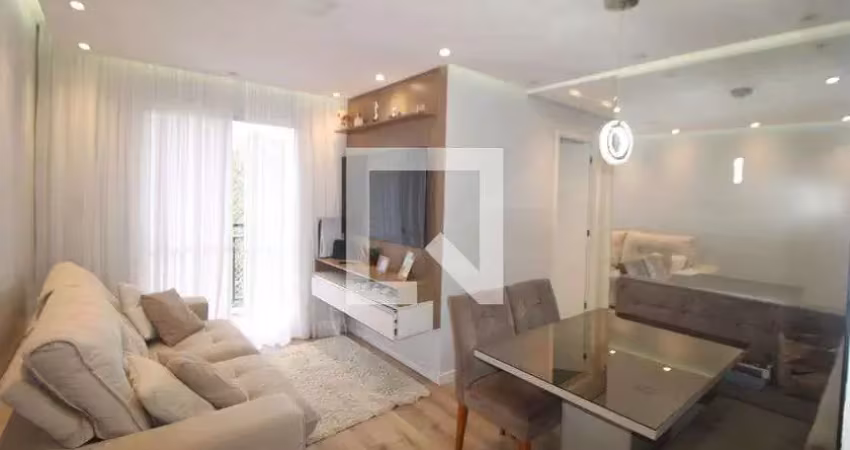 Apartamento à venda - vila roque, 3 quartos,  58 m2
