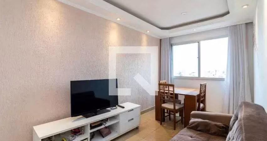 Apartamento com 2 quartos à venda na Rua George Chahestian, 11, Santana, São Paulo