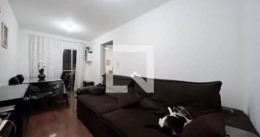 Apartamento à venda - ermelino matarazzo, 2 quartos,  50 m2