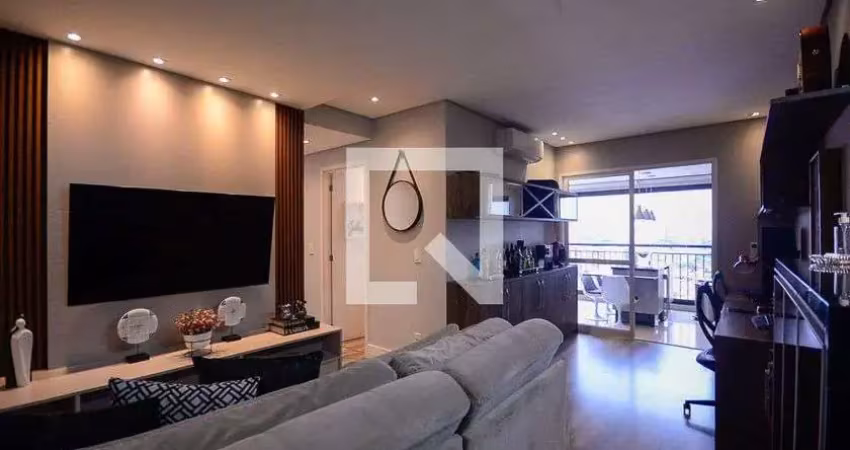 Apartamento com 2 quartos à venda na Rua Virginópolis, 107, Sacomã, São Paulo
