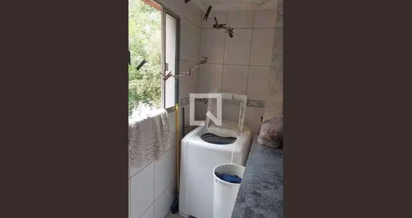 Apartamento à venda - jardim palmares, 2 quartos,  55 m2