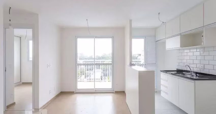 Apartamento à venda - barra funda, 2 quartos,  46 m2