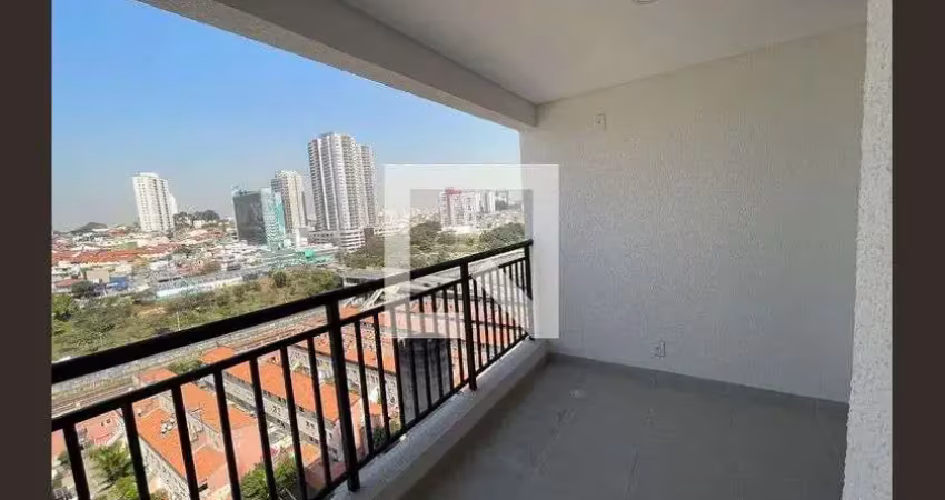 Apartamento à venda - vila esperança, 2 quartos,  46 m2