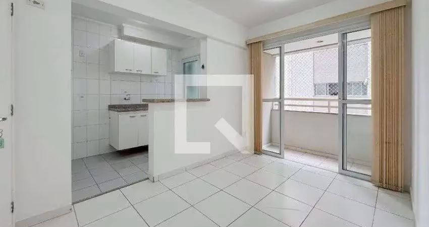 Apartamento à venda - vila mariana, 1 quarto,  34 m2
