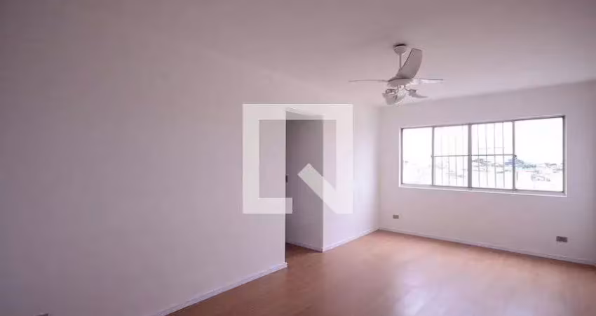 Apartamento à venda - jardim vergueiro, 2 quartos,  83 m2