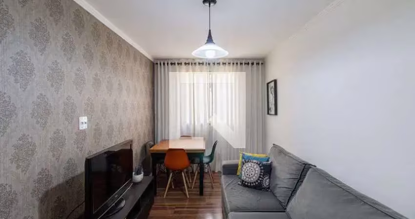 Apartamento com 2 quartos à venda na Rua Bolivar Ribeiro Boaventura, 25, Cangaíba, São Paulo
