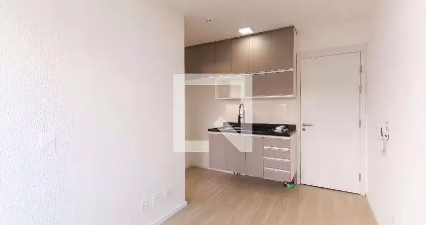 Apartamento com 1 quarto à venda na Rua Tobias Barreto, 501, Mooca, São Paulo