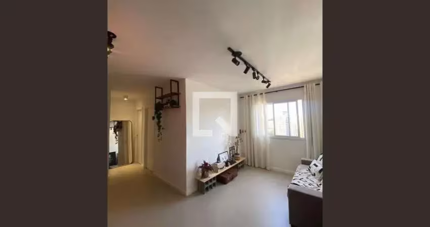 Apartamento à venda - parque esmeralda, 1 quarto,  42 m2