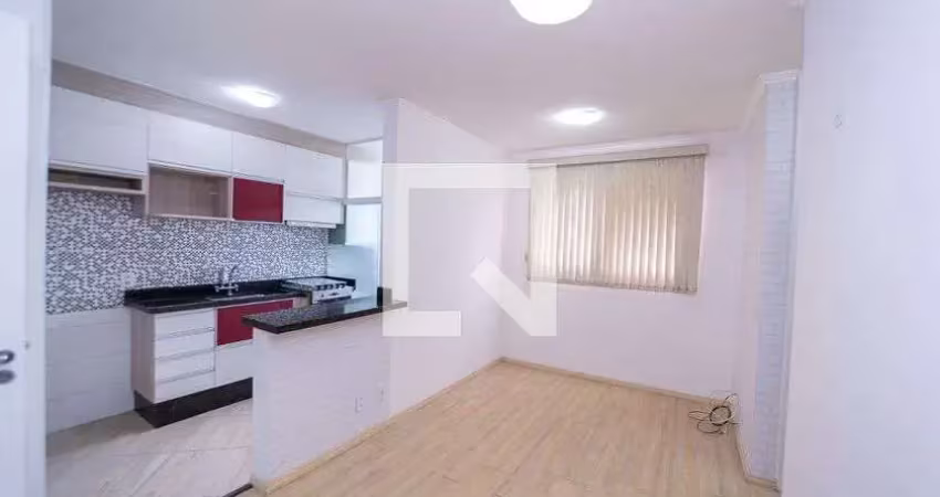 Apartamento à venda - ermelino matarazzo, 2 quartos,  45 m2