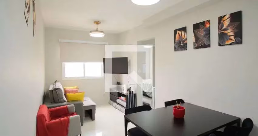 Apartamento com 2 quartos à venda na Rua Retiro, 95, Tatuapé, São Paulo