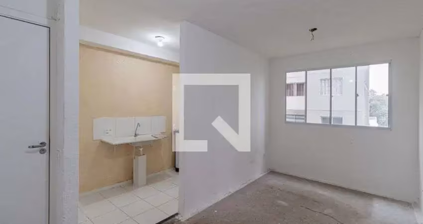 Apartamento com 2 quartos à venda na Rua Agrimensor Sugaya, 1200, Itaquera, São Paulo