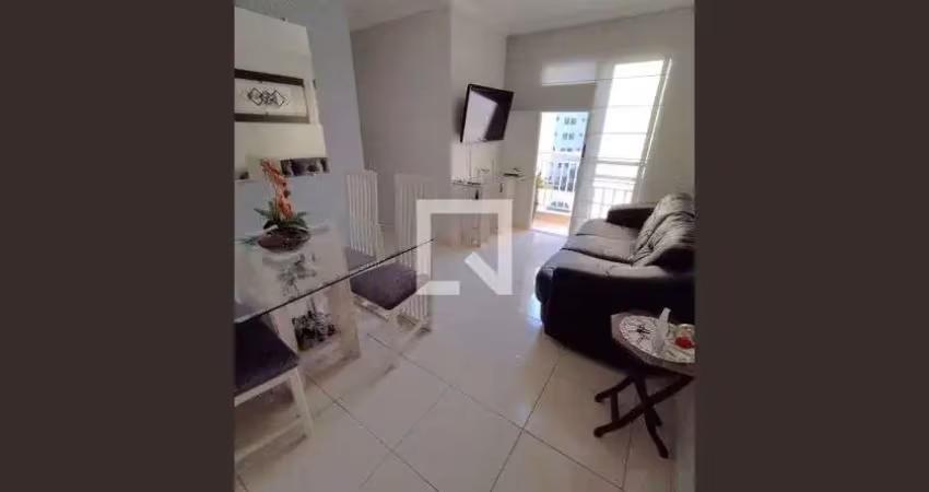 Apartamento à venda - casa verde, 2 quartos,  48 m2