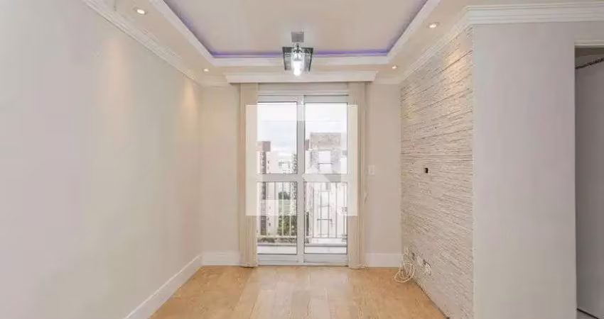 Apartamento à venda - jardim são savério, 2 quartos,  50 m2