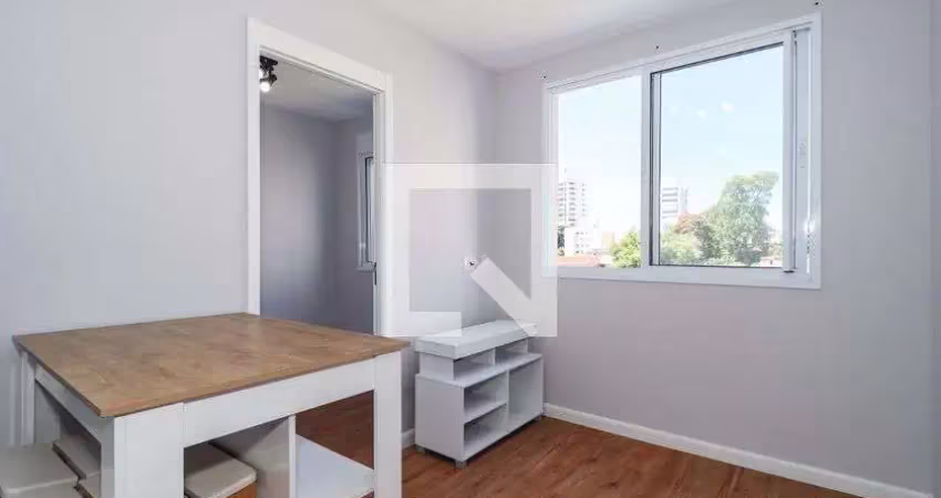Apartamento com 2 quartos à venda na Rua Clementine Brenne, 377, Morumbi, São Paulo